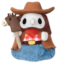 Squishable: Alter Ego - Plague Doctor (Cowboy)