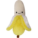 Squishable: Comfort Food - Banana Plush