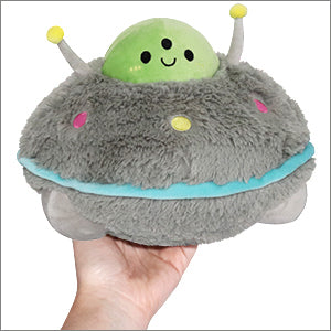 Squishable: Celestial UFO Mini Plush