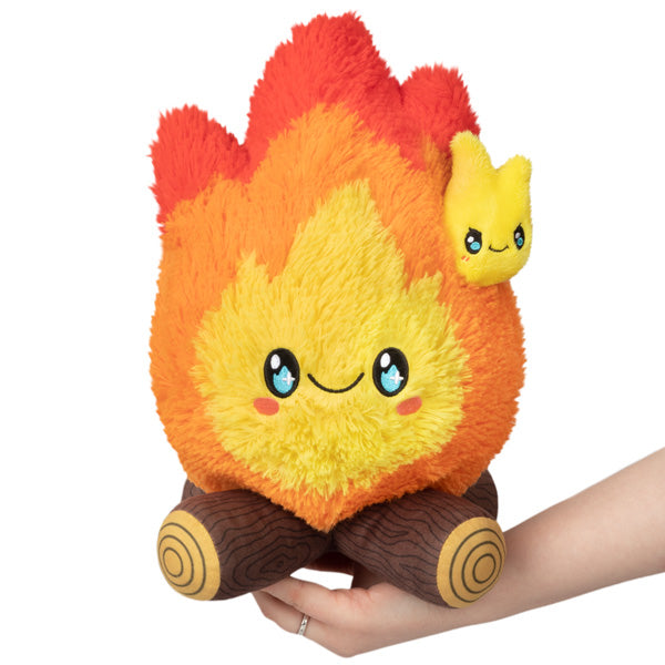 Squishable: Mini Campfire