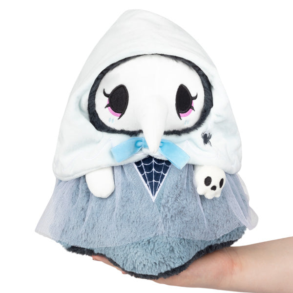 Squishable: Mini Haunted Plague Nurse Plush