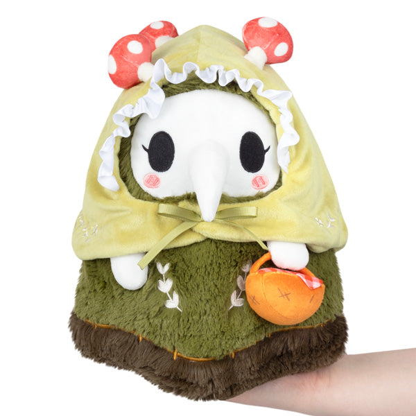 Squishable: Mini Woodland Plague Nurse Plush