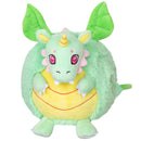 Squishable: Mini Petal Dragon Plush