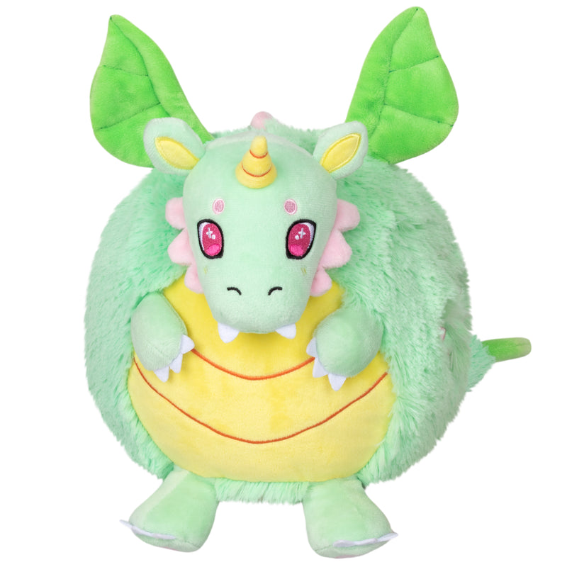 Squishable: Mini Petal Dragon Plush