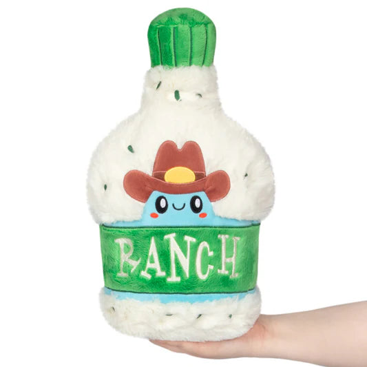 Squishable: Comfort Food - Ranch Mini Plush