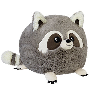 Squishable: Baby Raccoon 15" Plush