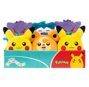 Pokemon: Squishmallows 3.5" Plush (Random)