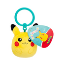 Pokemon: Squishmallows 3.5" Plush (Random)