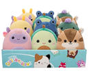 Squishmallows : 5" Plush (Random)