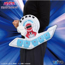 Yu-Gi-Oh Duel Monsters Duel Disk Plush Tissue Case
