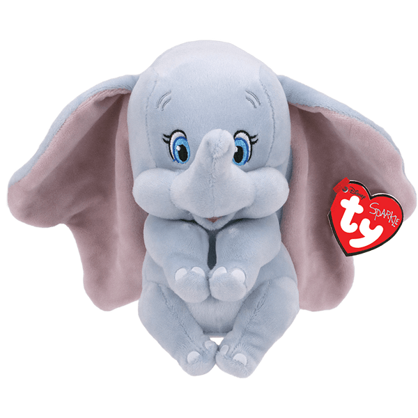 TY: Disney - Dumbo Plush 13"