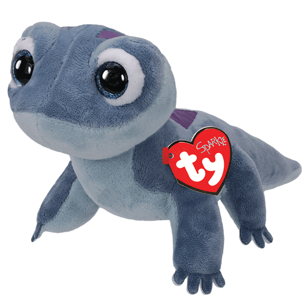 TY: Disney Frozen - Bruni Plush 8"