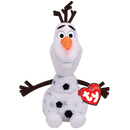TY: Disney Frozen - Olaf Plush 13"