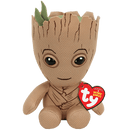 TY: Marvel - Groot Plush 13"