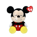 TY: Disney - Mickey Mouse 8" Plush