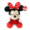 TY: Disney - Minnie Mouse 8" Plush