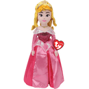 TY: Disney Princesses - Aurora Plush 15"