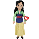 TY: Disney Princesses - Mulan Plush 15"