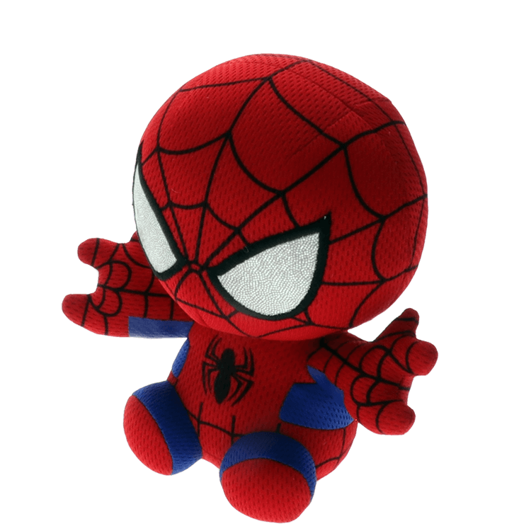 TY: Marvel - Spider-Man Plush 13"