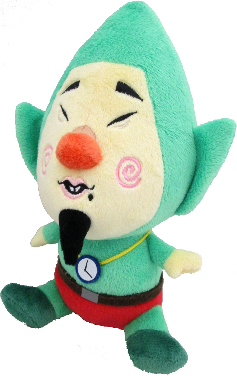 Zelda: Tingle 8" Plush