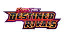 PTCGL Code: Destined Rivals - PTCGL Code