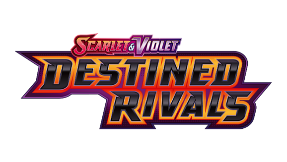 PTCGL Code: Destined Rivals - PTCGL Code