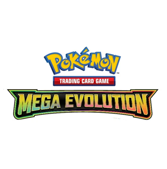 PTCGL Code: Mega Evolution - PTCGL Code