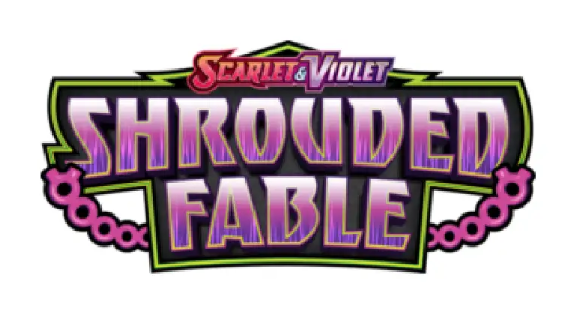 PTCGL Code: Shrouded Fable - PTCGL Code