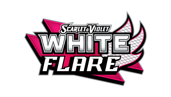 Pokemon White Flare - PTCGL Code