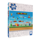 Super Mario: Mario Mayhem Puzzle (1000pc)