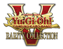 Yu-Gi-Oh: Rarity Collection V Release Celebration (Apr. 18th @ 5pm)