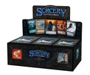 Sorcery TCG: Contested Realm - Booster Box (Beta Edition)