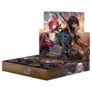Shadowverse: Bullet of Fate - Booster Box (12 packs)