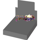 Shadowverse Evolve: Duet of Dawn and Dusk - Booster Box (12 packs)