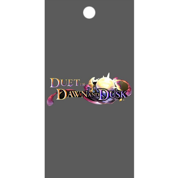 Shadowverse Evolve: Duet of Dawn and Dusk - Booster Pack