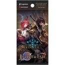 Shadowverse Evolve: Bullet of Fate - Booster Pack