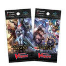 Shadowverse Evolve:  Cardfight!! Vanguard Crossover - Booster Pack