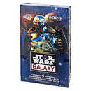 Star Wars: 2026 Topps Chrome - Galaxy Hobby Box (12 Packs)