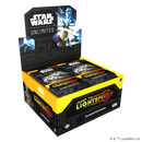 Star Wars Unlimited: Jump to Lightspeed - Booster Box (24 Booster Packs)