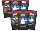 Star Wars Unlimited: Spark of Rebellion - Booster Pack