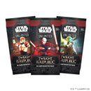 Star Wars Unlimited: Twilight of the Republic - Booster Pack