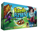 Portal Potties - A Game About Wizards Who Teleport Poop
