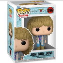 Jon Bon Jovi: Funko Pop! - 1980's