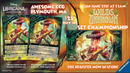 PLYMOUTH: Wilds Unknown Lorcana Set Championship (06/21 @ 11:00am)