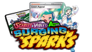 PTCGL Code: Surging Sparks - PTCGL Code