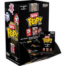 Disney: Funko Bitty Pop! - Five Nights at Freddys (Random)
