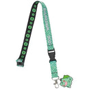 Pokémon First Partner Lanyard (Bulbasaur)