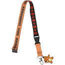 Pokémon First Partner Lanyard (Charmander)