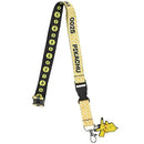 Pokémon First Partner Lanyard (Pikachu)
