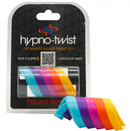 Hypno-Twist Rainbow Spiral Fidget Toy